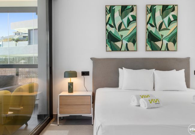 Villa in Mijas - Villa Yara | Villa with Sauna and Cinema Villa in Mijas - Villa Yara | Villa with Sauna and Cinema