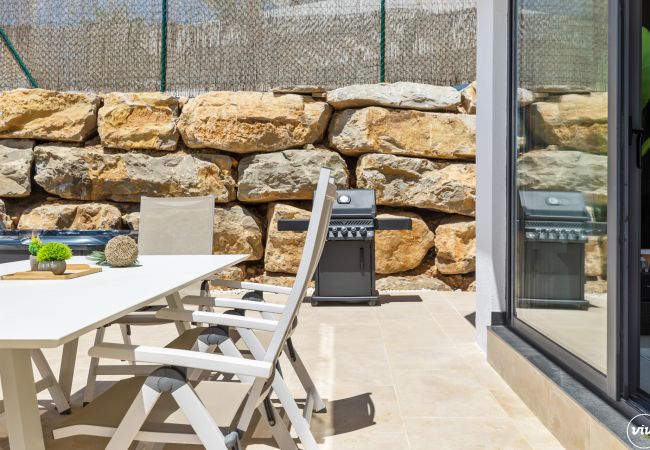 Villa in Mijas - Villa Yara | Villa with Sauna and Cinema Villa in Mijas - Villa Yara | Villa with Sauna and Cinema