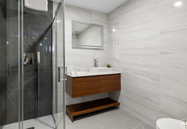 Villa in Mijas - Villa Yara | Villa with Sauna and Cinema Villa in Mijas - Villa Yara | Villa with Sauna and Cinema