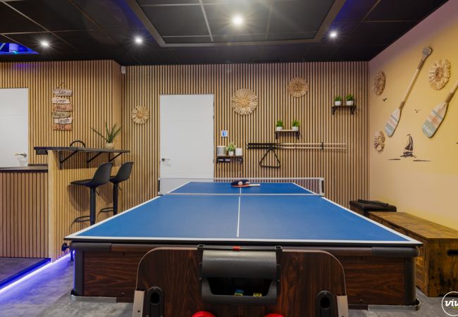 Villa in Mijas - Villa Yara | Villa with Sauna and Cinema Villa in Mijas - Villa Yara | Villa with Sauna and Cinema