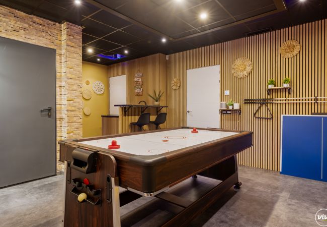 Villa in Mijas - Villa Yara | Villa with Sauna and Cinema Villa in Mijas - Villa Yara | Villa with Sauna and Cinema