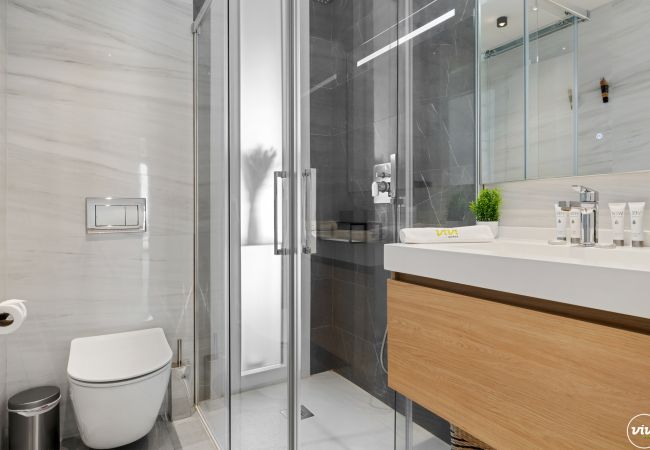 Villa in Mijas - Villa Yara | Villa with Sauna and Cinema Villa in Mijas - Villa Yara | Villa with Sauna and Cinema