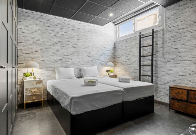 Villa in Mijas - Villa Yara | Villa with Sauna and Cinema Villa in Mijas - Villa Yara | Villa with Sauna and Cinema