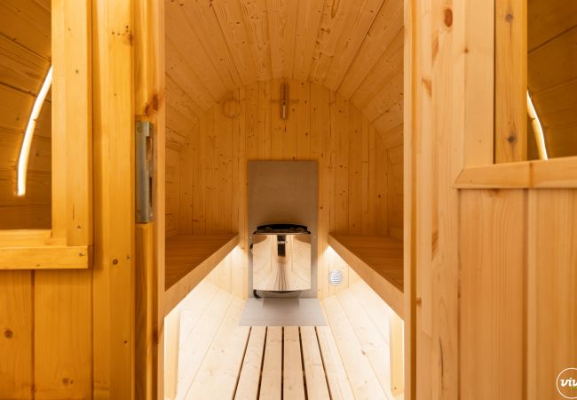 Villa in Mijas - Villa Yara | Villa with Sauna and Cinema Villa in Mijas - Villa Yara | Villa with Sauna and Cinema