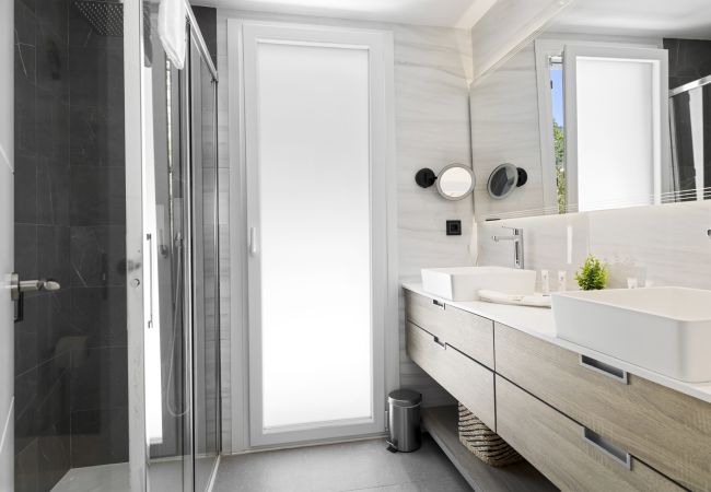 Villa in Mijas - Villa Yara | Villa with Sauna and Cinema Villa in Mijas - Villa Yara | Villa with Sauna and Cinema