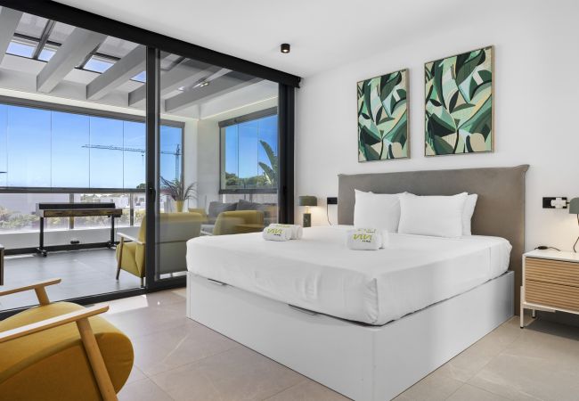 Villa in Mijas - Villa Yara | Villa with Sauna and Cinema Villa in Mijas - Villa Yara | Villa with Sauna and Cinema