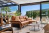 Villa in Mijas - Villa Yara | Pool - BBQ - Bar