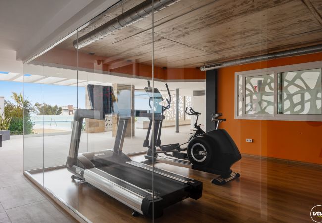 Apartment in Fuengirola - Sultana | Apartment with sea views in Fuengirola Apartment in Fuengirola - Sultana | Apartment with sea views in Fuengirola