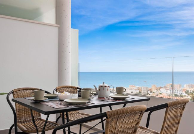 Apartment in Fuengirola - Sultana | Apartment with sea views in Fuengirola Apartment in Fuengirola - Sultana | Apartment with sea views in Fuengirola