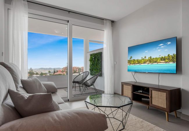 Apartment in Fuengirola - Sultana | Apartment with sea views in Fuengirola Apartment in Fuengirola - Sultana | Apartment with sea views in Fuengirola