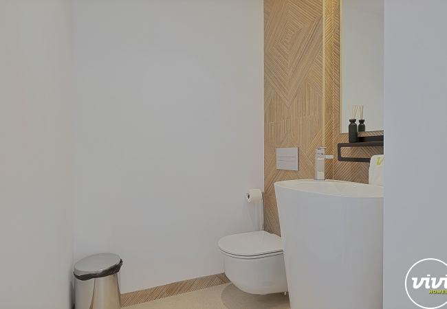 Apartment in Torremolinos - Aura | Beachfront apartment in Torremolinos Apartment in Torremolinos - Aura | Beachfront apartment in Torremolinos