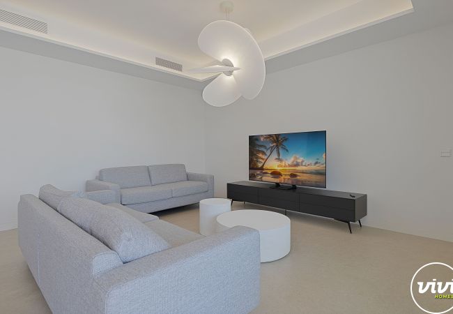 Apartment in Torremolinos - Aura | Beachfront apartment in Torremolinos Apartment in Torremolinos - Aura | Beachfront apartment in Torremolinos