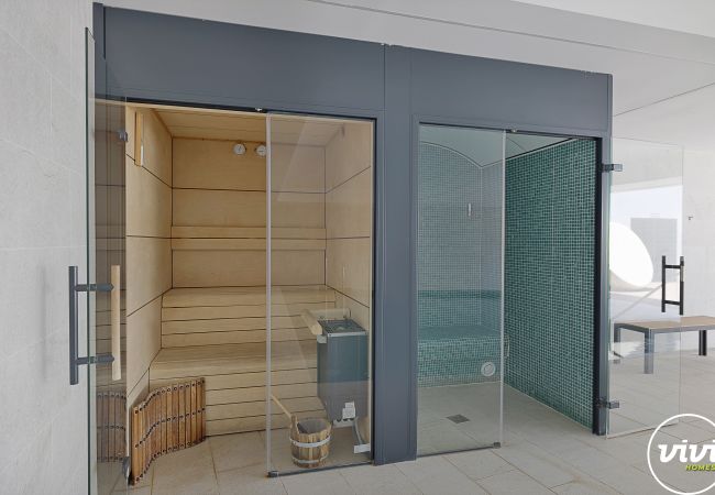 Apartment in Torremolinos - Aura | Beachfront apartment in Torremolinos Apartment in Torremolinos - Aura | Beachfront apartment in Torremolinos