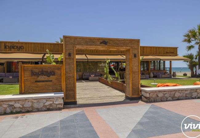 Apartment in Torremolinos - Aura | Beachfront apartment in Torremolinos Apartment in Torremolinos - Aura | Beachfront apartment in Torremolinos