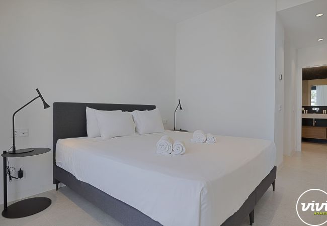 Apartment in Torremolinos - Aura | Beachfront apartment in Torremolinos Apartment in Torremolinos - Aura | Beachfront apartment in Torremolinos