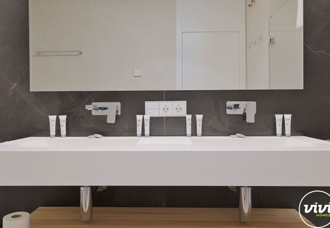 Apartment in Torremolinos - Aura | Beachfront apartment in Torremolinos Apartment in Torremolinos - Aura | Beachfront apartment in Torremolinos