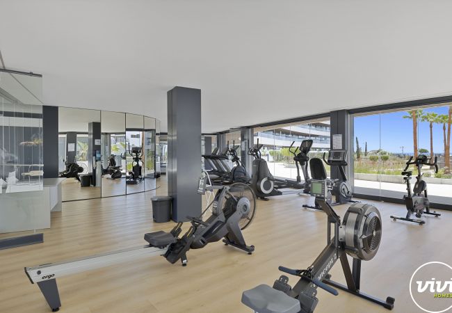 Apartment in Torremolinos - Aura | Beachfront apartment in Torremolinos Apartment in Torremolinos - Aura | Beachfront apartment in Torremolinos