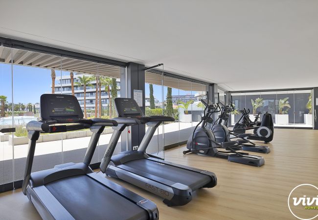 Apartment in Torremolinos - Aura | Beachfront apartment in Torremolinos Apartment in Torremolinos - Aura | Beachfront apartment in Torremolinos