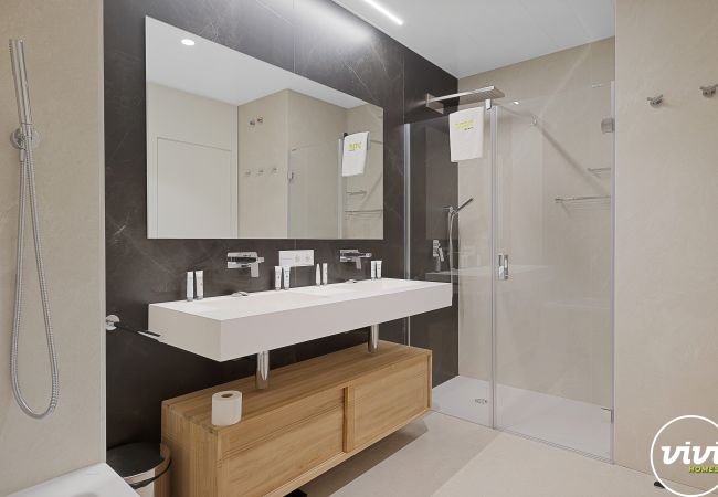 Apartment in Torremolinos - Aura | Beachfront apartment in Torremolinos Apartment in Torremolinos - Aura | Beachfront apartment in Torremolinos