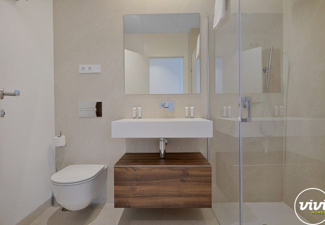 Apartment in Torremolinos - Aura | Beachfront apartment in Torremolinos Apartment in Torremolinos - Aura | Beachfront apartment in Torremolinos