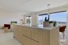 Apartment in La Cala de Mijas - La Paz | Sea views - terrace - pool - gym 
