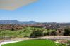 Apartment in La Cala de Mijas - Breeze | pool - views - gym
