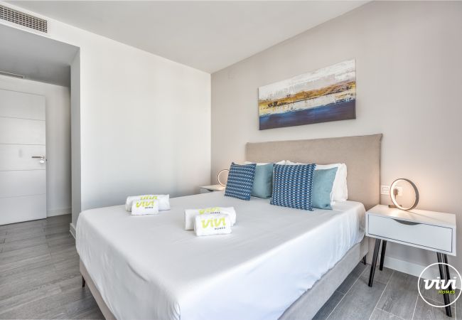 Apartment in Mijas - Luxor | Apartment with terrace in Mijas Costa Apartment in Mijas - Luxor | Apartment with terrace in Mijas Costa