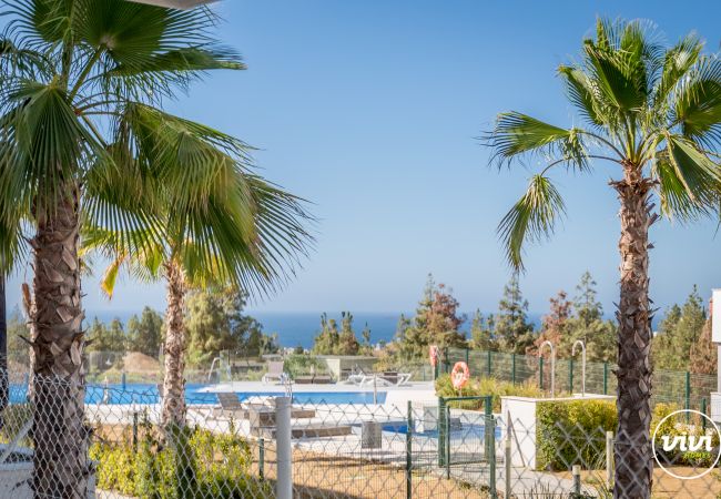 Apartment in Mijas - Luxor | Apartment with terrace in Mijas Costa Apartment in Mijas - Luxor | Apartment with terrace in Mijas Costa