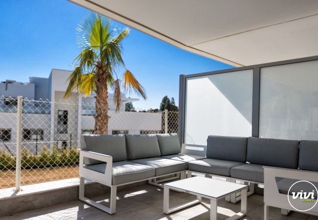 Apartment in Mijas - Luxor | Apartment with terrace in Mijas Costa Apartment in Mijas - Luxor | Apartment with terrace in Mijas Costa