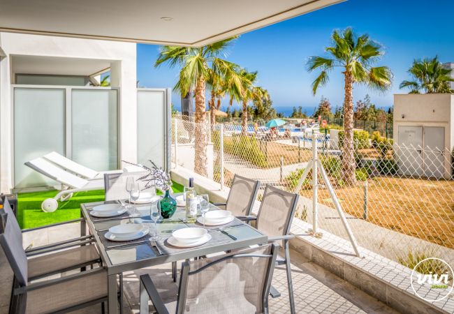Apartment in Mijas - Luxor | Apartment with terrace in Mijas Costa Apartment in Mijas - Luxor | Apartment with terrace in Mijas Costa