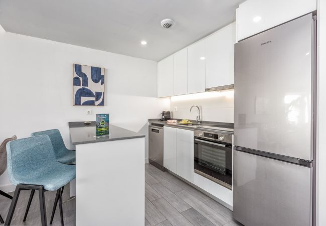 Apartment in Mijas - Luxor | Apartment with terrace in Mijas Costa Apartment in Mijas - Luxor | Apartment with terrace in Mijas Costa