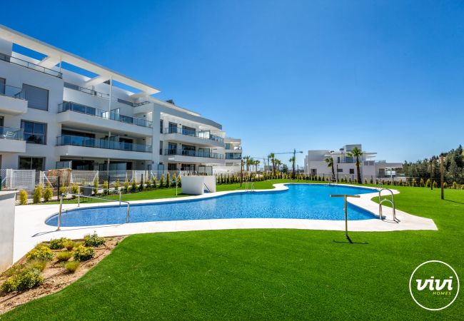 Apartment in Mijas - Luxor | Apartment with terrace in Mijas Costa Apartment in Mijas - Luxor | Apartment with terrace in Mijas Costa