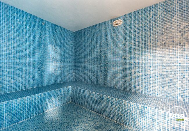 Apartment in Mijas - Luxor | Apartment with terrace in Mijas Costa Apartment in Mijas - Luxor | Apartment with terrace in Mijas Costa