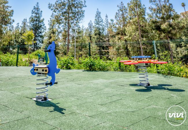 Apartment in Mijas - Luxor | Apartment with terrace in Mijas Costa Apartment in Mijas - Luxor | Apartment with terrace in Mijas Costa