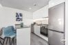 Apartment in Mijas - Luxor | Terrace - pool - gym