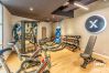 Terraced House in Mijas Costa - Marisol | Sea view - pool - gym
