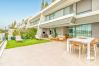 Terraced House in Mijas Costa - Marisol | Sea view - pool - gym