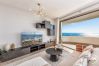 Apartment in Mijas Costa - Emerald | Sea views - pool - terrace