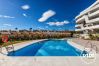 Apartment in Mijas Costa - Emerald | Sea views - pool - terrace