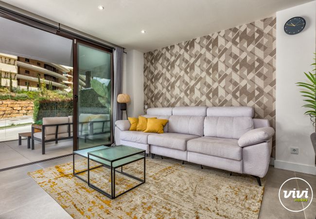 Apartment in Fuengirola - Apollo | Apartment with terrace in Fuengirola