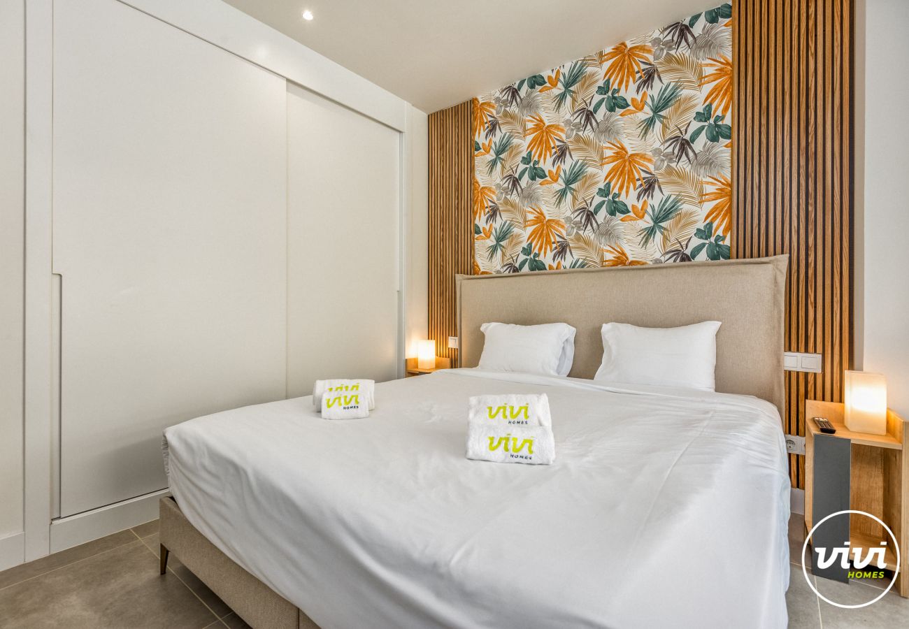 Apartment in Fuengirola - Apollo | Apartment with terrace in Fuengirola