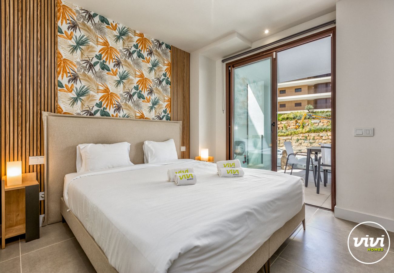 Apartment in Fuengirola - Apollo | Apartment with terrace in Fuengirola