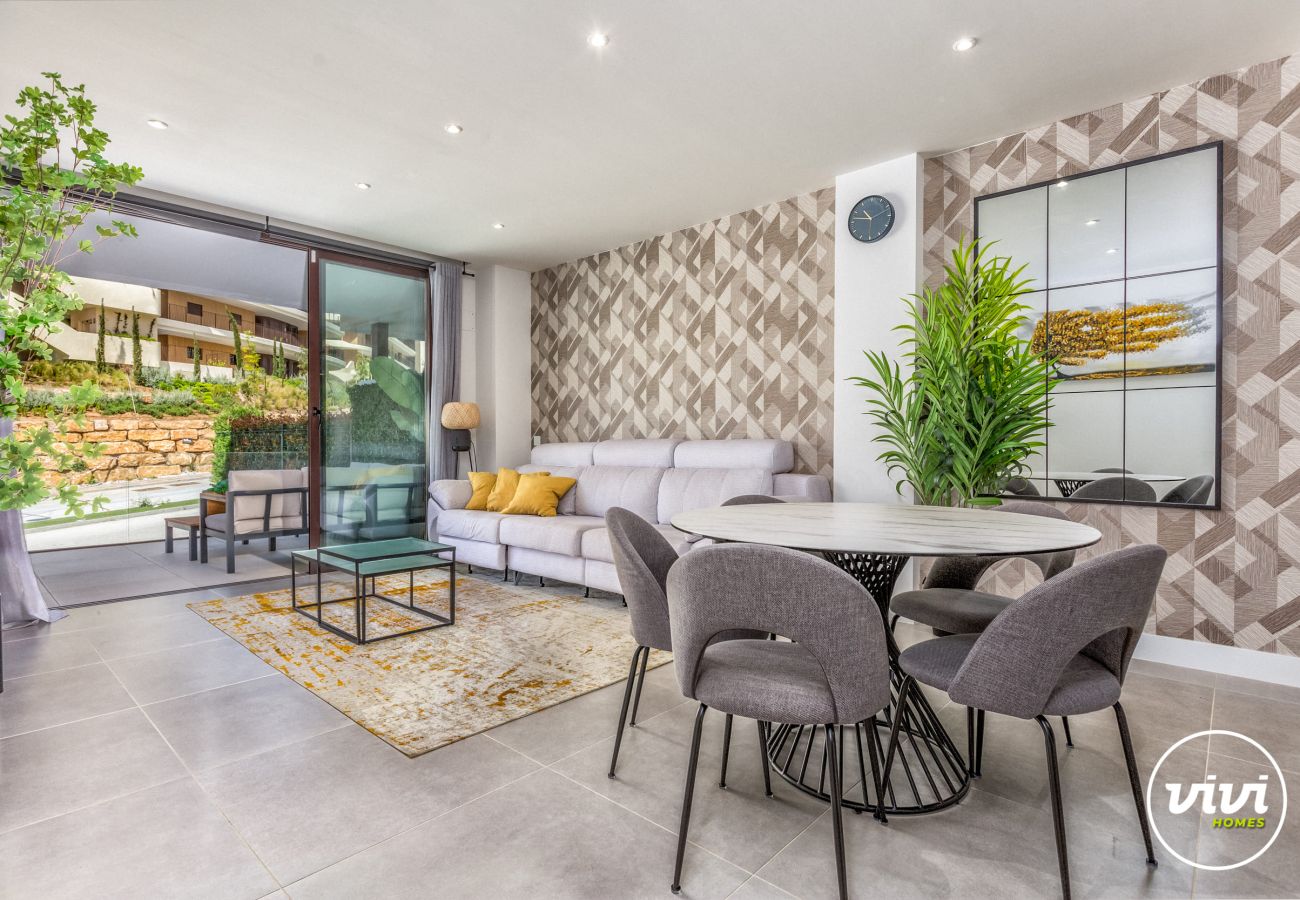 Apartment in Fuengirola - Apollo | Apartment with terrace in Fuengirola