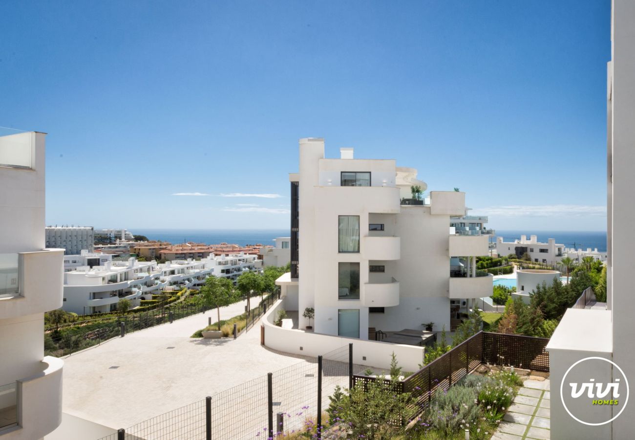 Apartment in Fuengirola - Apollo | Apartment with terrace in Fuengirola