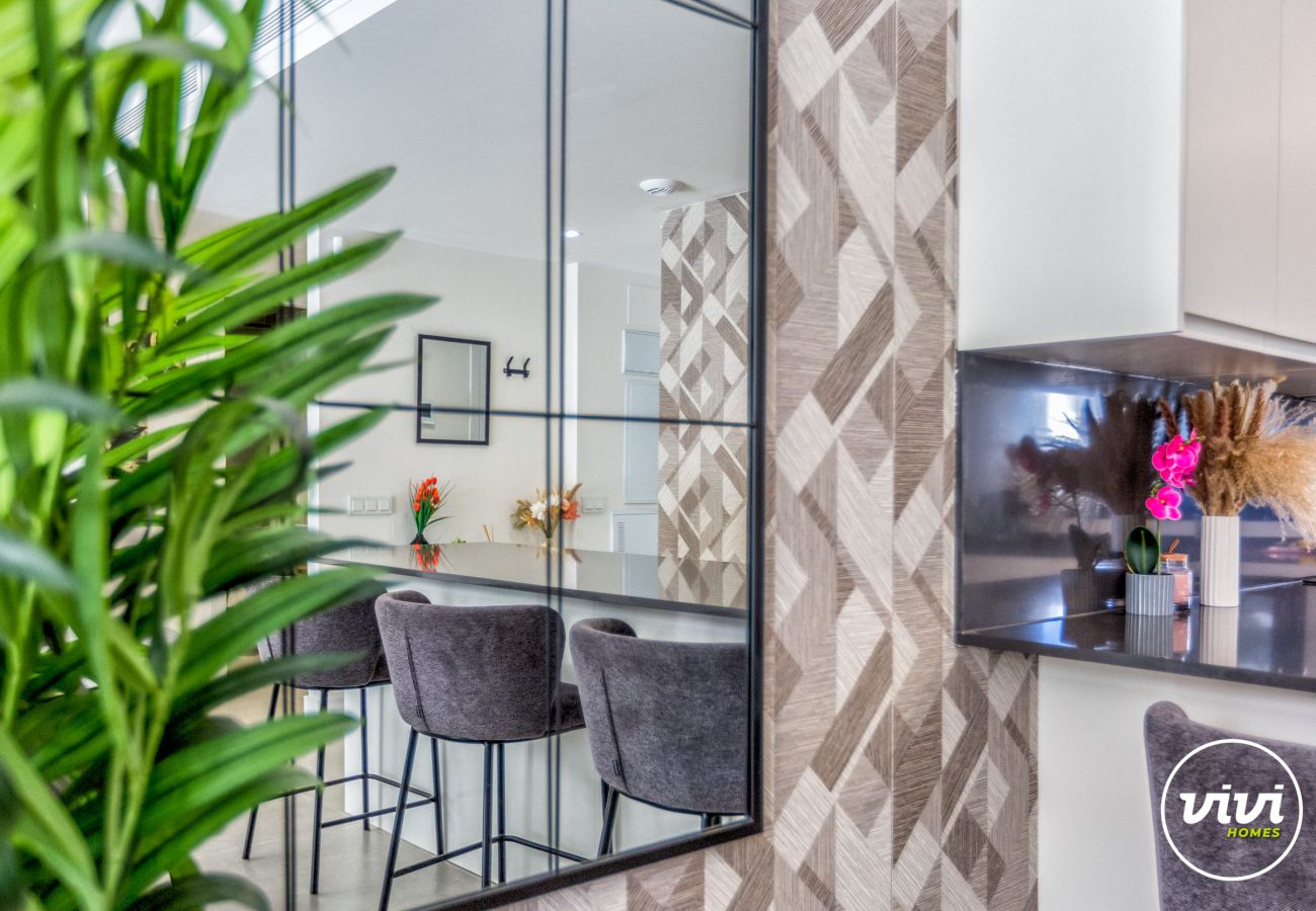 Apartment in Fuengirola - Apollo | Apartment with terrace in Fuengirola