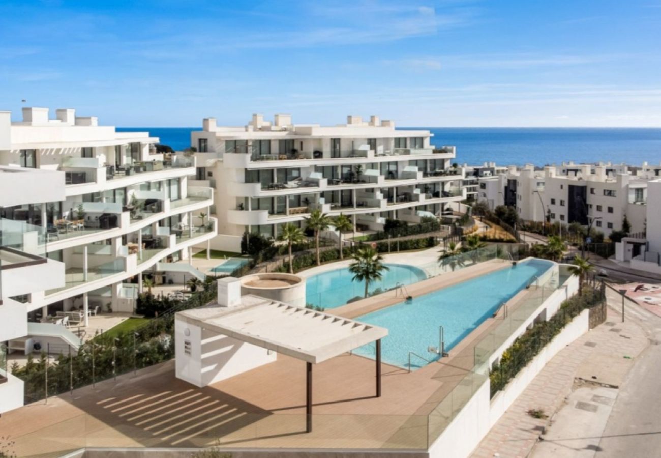 Apartment in Fuengirola - Apollo | Apartment with terrace in Fuengirola
