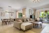 Villa in Mijas Costa - Villa Alpetona  | Villa with pool in Mijas Costa Villa in Mijas Costa - Villa Alpetona  | Villa with pool in Mijas Costa