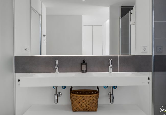 Apartment in Fuengirola - Rojo | Apartment with sea views in Fuengirola Apartment in Fuengirola - Rojo | Apartment with sea views in Fuengirola