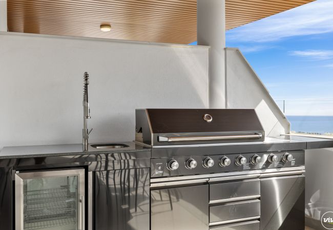Apartment in Fuengirola - Rojo | Apartment with sea views in Fuengirola Apartment in Fuengirola - Rojo | Apartment with sea views in Fuengirola