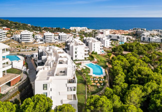 Apartment in Fuengirola - Rojo | Apartment with sea views in Fuengirola Apartment in Fuengirola - Rojo | Apartment with sea views in Fuengirola